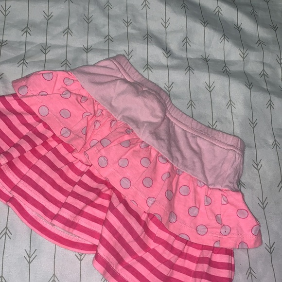 baby skirt - Picture 4 of 4